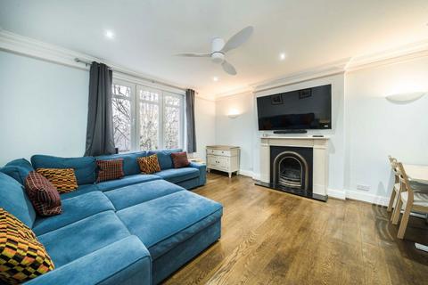 undefined, Grosvenor Road, London W4