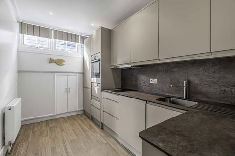 undefined, Carlton Road, London W5