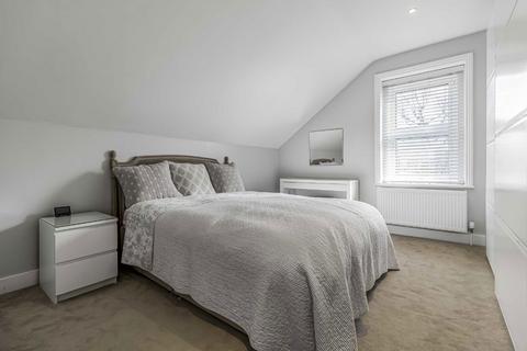 undefined, Carlton Road, London W5
