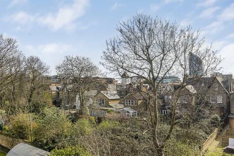 undefined, Carlton Road, London W5
