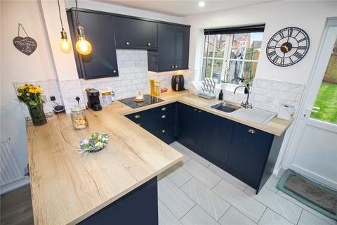 undefined, Stenbury Close, Swindon SN25