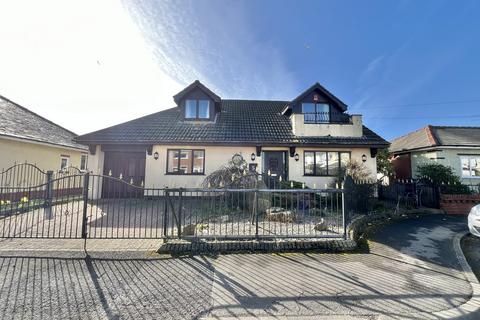 undefined, Lyme Grove, Knott End on Sea FY6