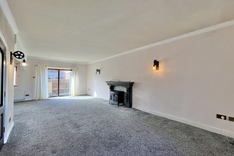 undefined, Lyme Grove, Knott End on Sea FY6