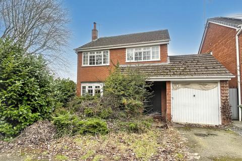 undefined, Chingley Bank, Henley-In-Arden B95