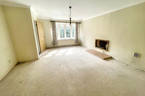 undefined, Chingley Bank, Henley-In-Arden B95