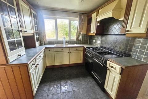 undefined, Chingley Bank, Henley-In-Arden B95