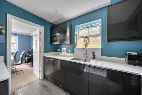 3 bedroom semi-detached house for sale, Marston Gate, Winchester, Hampshire