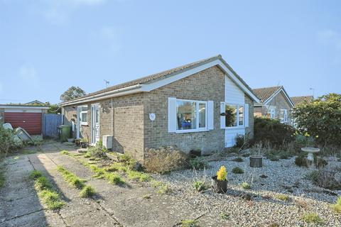 2 bedroom detached bungalow for sale, Millfield, Ashill, Thetford