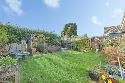 2 bedroom detached bungalow for sale, Millfield, Ashill, Thetford