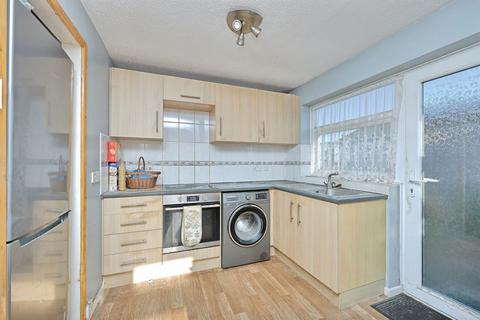 2 bedroom detached bungalow for sale, Millfield, Ashill, Thetford