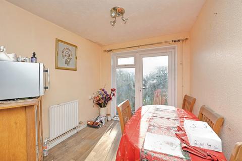 2 bedroom detached bungalow for sale, Millfield, Ashill, Thetford