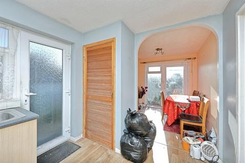 2 bedroom detached bungalow for sale, Millfield, Ashill, Thetford
