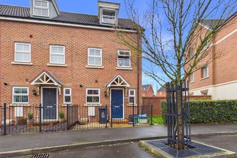 undefined, Brize Avenue Kingsway, Quedgeley, Gloucester, Gloucestershire, GL2