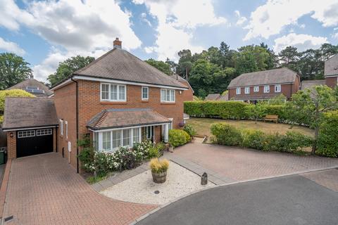 undefined, Marley Rise, Dorking, RH4