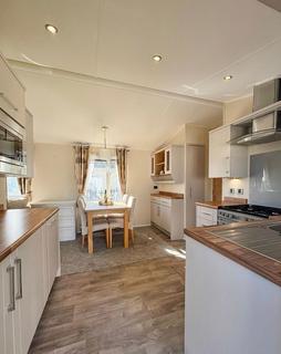 2 bedroom mobile home for sale, Crook O Lune Caravan Park, Caton Road, Lancaster LA2