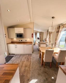 2 bedroom mobile home for sale, Crook O Lune Caravan Park, Caton Road, Lancaster LA2
