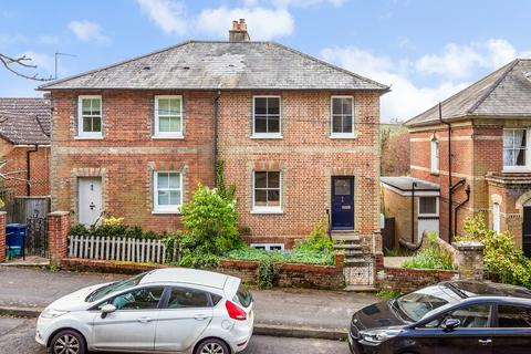 undefined, Deanery Road, Godalming, GU7