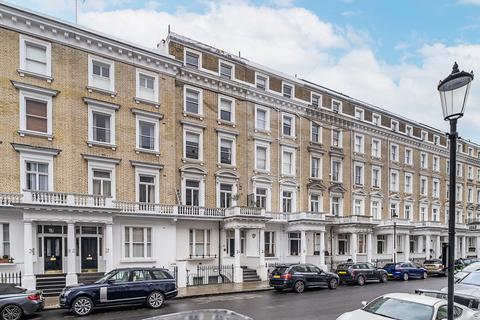 Harcourt Terrace, London, SW10