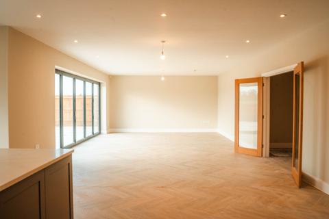 undefined, Hill Paddocks, Norwich NR9