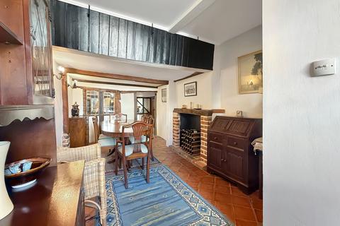 3 bedroom terraced house for sale, High Street, Brightlingsea, Colchester, CO7