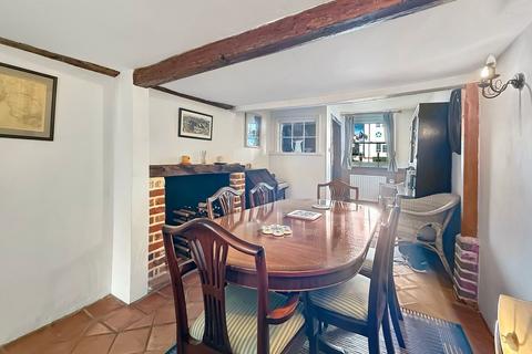 3 bedroom terraced house for sale, High Street, Brightlingsea, Colchester, CO7