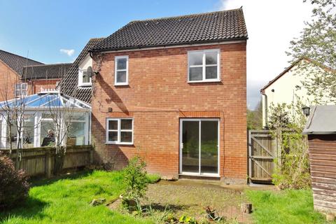 undefined, Northdown Close, Ledbury, Herefordshire, HR8 2PP