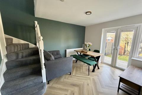 3 bedroom house for sale, Elmfield, Houghton Le Spring DH5