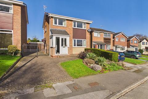 undefined, Ravensdale Road, Dronfield Woodhouse, Dronfield
