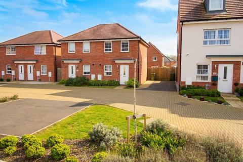 Buckle Way, Rackheath, Norwich