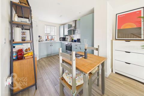 undefined, Buckle Way, Rackheath, Norwich