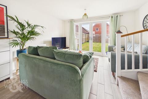 undefined, Buckle Way, Rackheath, Norwich
