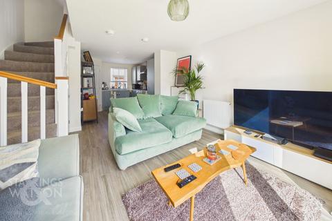 undefined, Buckle Way, Rackheath, Norwich