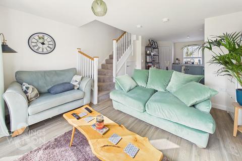 undefined, Buckle Way, Rackheath, Norwich