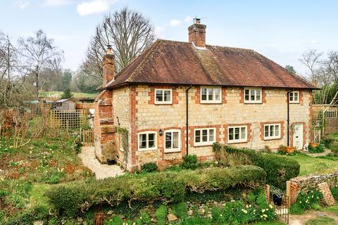 3 bedroom house for sale, The Street, Stedham, GU29