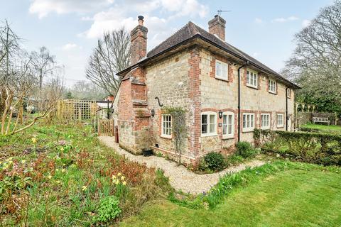 3 bedroom house for sale, The Street, Stedham, GU29