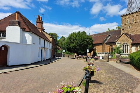Church Street, Godalming, GU7