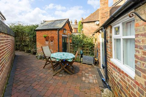 undefined, Church Street, Godalming, GU7