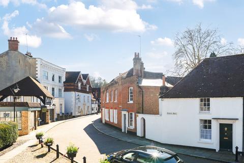 undefined, Church Street, Godalming, GU7