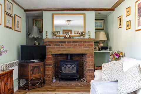 undefined, Church Street, Godalming, GU7