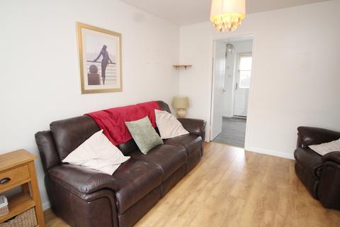 undefined, Hayes Grove, Sutherland Gardens, Alexandria G83