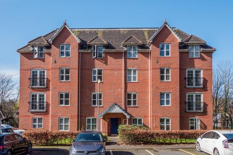 undefined, Roch Bank, Manchester, Blackley, M9