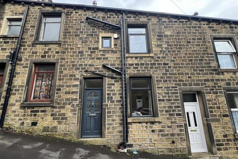 undefined, Coronation Street, Greetland, Halifax