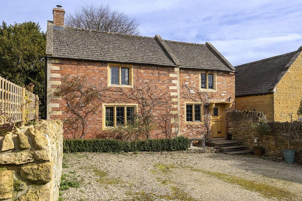 Clematis Cottage