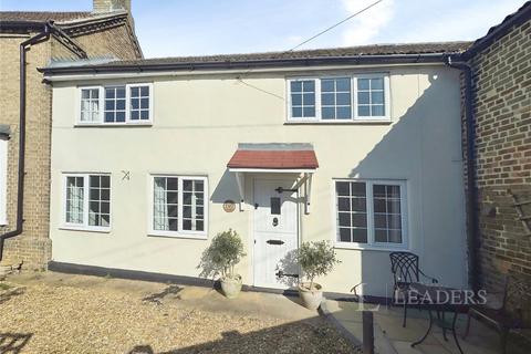 undefined, Colne Road, Earith, Huntingdon, PE28