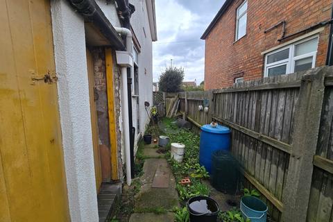 3 bedroom detached house for sale, Sapcote Road, Burbage, Hinckley