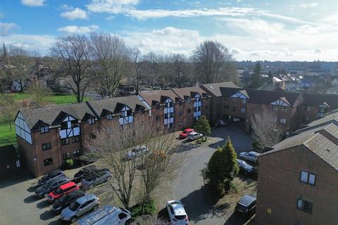 undefined, Granville Gardens, Coventry Road, Hinckley