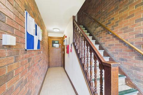 undefined, Granville Gardens, Coventry Road, Hinckley