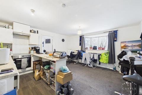 undefined, Granville Gardens, Coventry Road, Hinckley