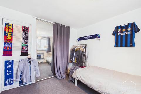 undefined, Granville Gardens, Coventry Road, Hinckley