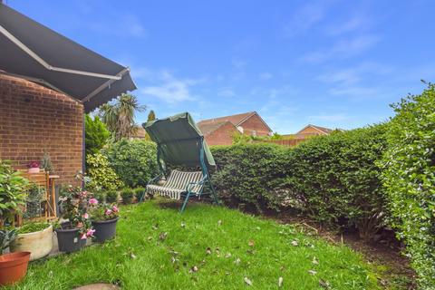 undefined, Boveney Close, Cippenham, Berkshire, SL1